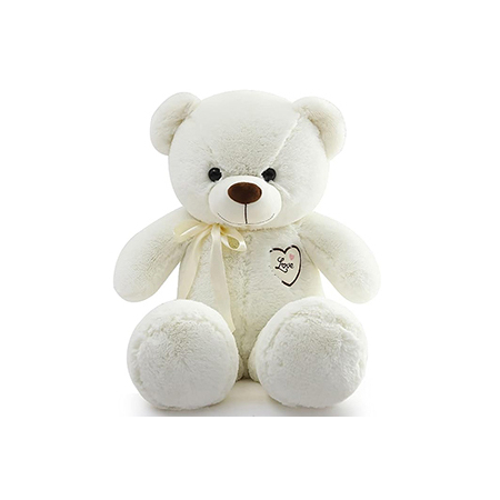 Giant White Bear Japan – Plush Gift Shop Japan