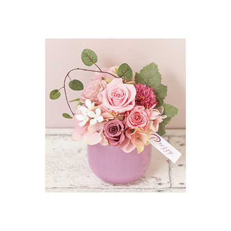 Cheap Flower Delivery Japan - Preserved flower