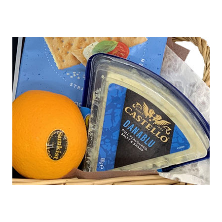 Gourmet Basket Delivery Japan