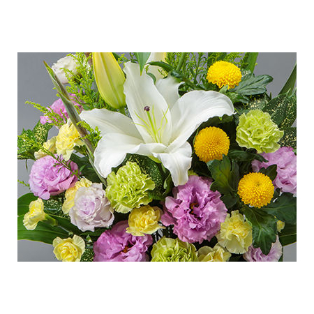 japan florist