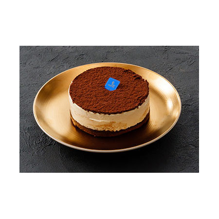 Online Cake Delivery Japan - Kilimanjaro Coffee Cake