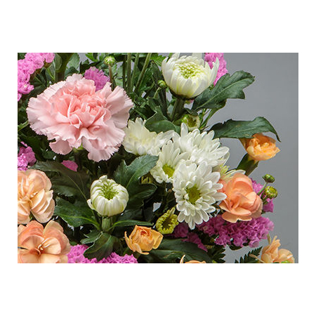 Funeral Flower Japan