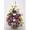 Sympathy Flowers to Japan – Funeral Arrangement